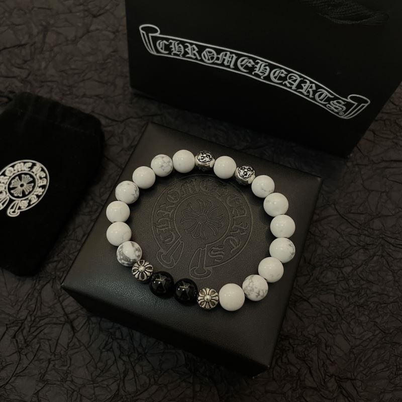 Chrome Hearts Bracelets